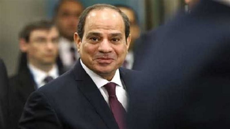 مصر تعرب عن تطلعها بالالتزام الكامل بمذكرة التفاهم الأمريكية الإيرانية