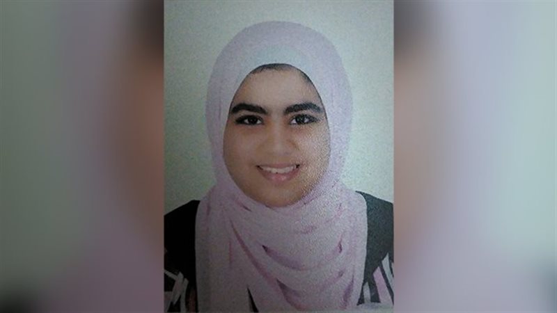 حبيبة وسلمى محمود عطية، شقيقتان ترفعان راية التفوق العلمي في أزهر السويس