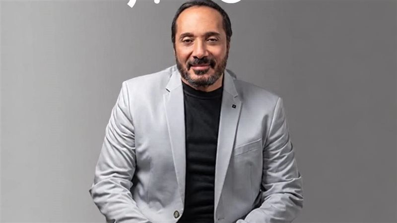 علي الحجار يحيي حفلًا غنائيًا بساقية الصاوي الأربعاء المقبل