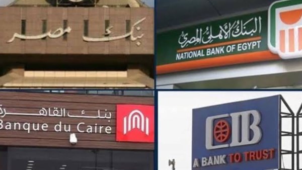 وداعًا لزيارة الفروع.. البنوك المصرية تستعد لإتاحة فتح الحسابات إلكترونيًا