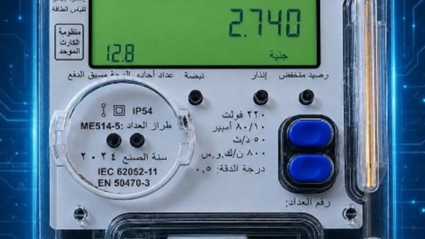 فصل التيار الكهربائي عن عدة مناطق بمدينة القصير بالبحر الأحمر