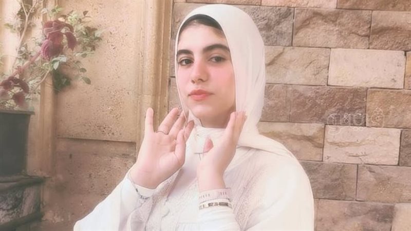 “مي أسعد” الأولى بالشهادة الإعدادية بالدقهلية: لم أتوقع التفوق.. وحلمي أدخل كلية الطب
