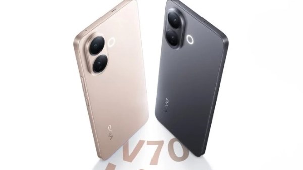 بسعر اقتصادي.. فيفو تطلق جوال Vivo V70 Lite بميزة تجذب الكثيرين