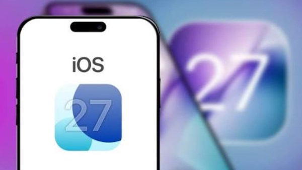 بمزايا ذكاء اصطناعي جديدة.. أجهزة آيفون المؤهلة لتحديث iOS 27