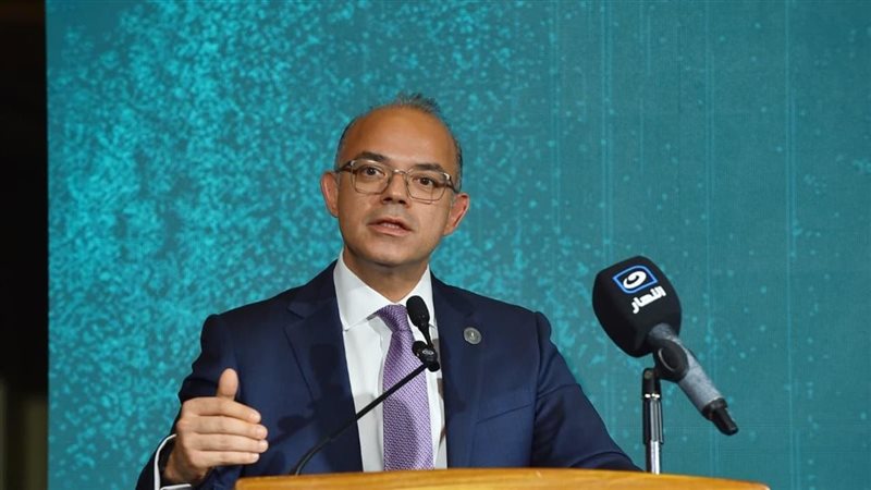 وزير الاستثمار: تشكيل لجنة لدراسة إعداد مشروع قانون جديد للشركات