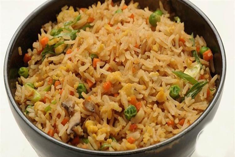 طريقة عمل الأرز البسمتي بنكهة مميزة