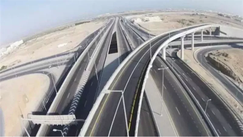 إجراءات أمنية مشددة على الطريق الإقليمي في أول يوم تشغيل كلى بعد انتهاء الصيانة