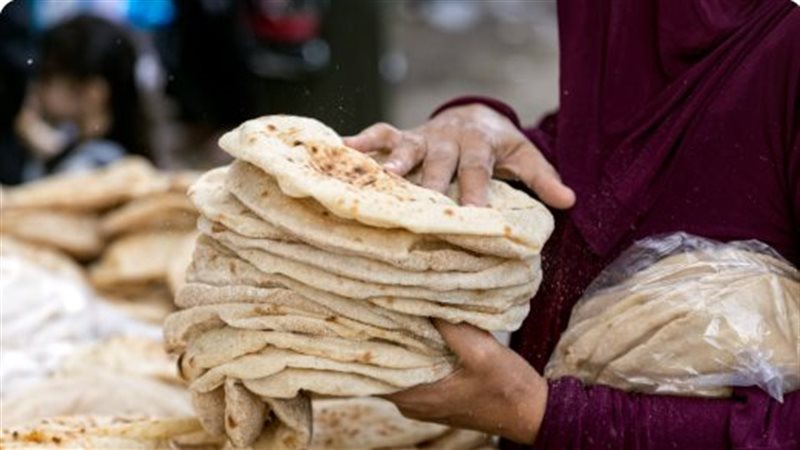 الرغيف أمن قومي فتريثوا، محمد علي خير يحذر الحكومة من رفع سعر الخبز المدعم وتخفيض وزنه
