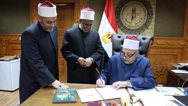 اعتماد نتيجة شهادات القراءات بنسبة نجاح عامة 33.32% | رابط معرفة النتيجة