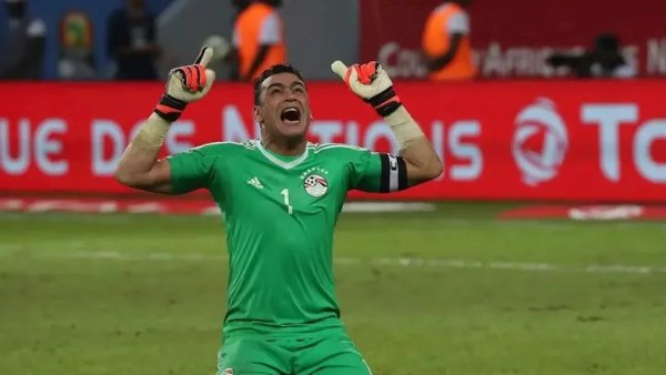 السد العالي يتصدر .. أكبر 5 لاعبين سنا مشاركة في تاريخ بطولة كأس العالم