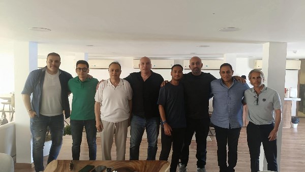 الأهلي يعتذر لنجل نجم نادي الزمالك.. القصة كاملة