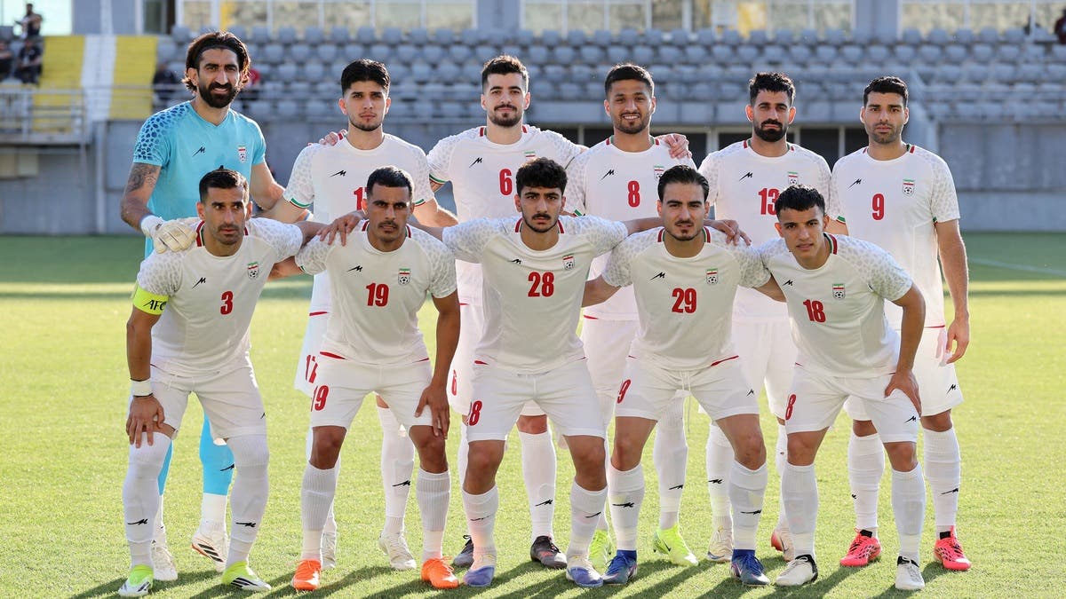 الاتحاد الإيراني يتهم أميركا بسحب حصته من تذاكر المباريات