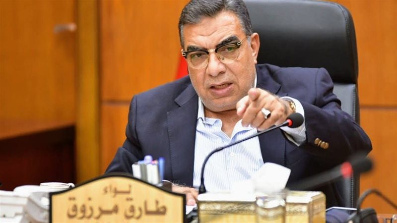 إحالة 3 مسؤولين بالدقهلية للتحقيق بتهم فساد وتسهيل البناء على أرض زراعية