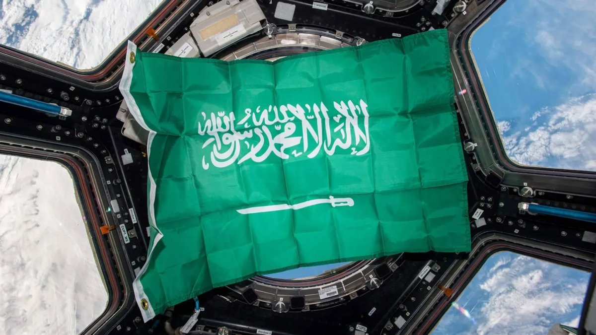 السعودية نائباً أول لرئيس لجنة الأمم المتحدة للفضاء