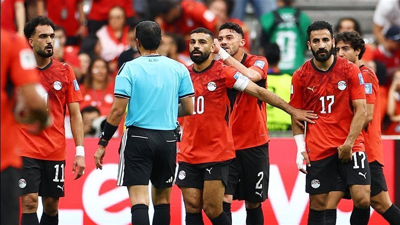 أول تعليق من وزير الرياضة بعد تأهل المنتخب التاريخي بالمونديال