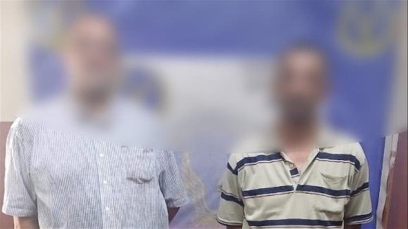 الأمن يكشف ملابسات فيديو مشاجرة بالأسلحة البيضاء بمنشأة ناصر