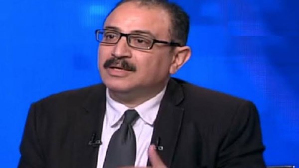 طارق فهمي: واشنطن لا تسيطر على السلوك الإسرائيلي.. والتصعيد مع إيران وارد