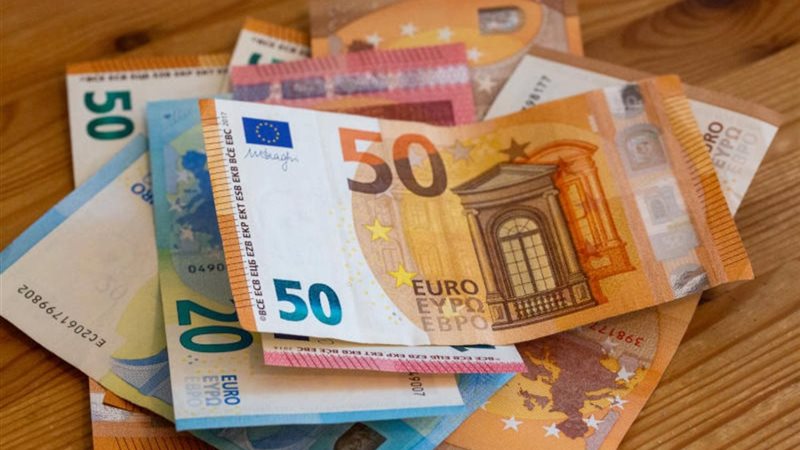 سعر اليورو أمام الجنيه اليوم الإثنين 22 يونيو 2026