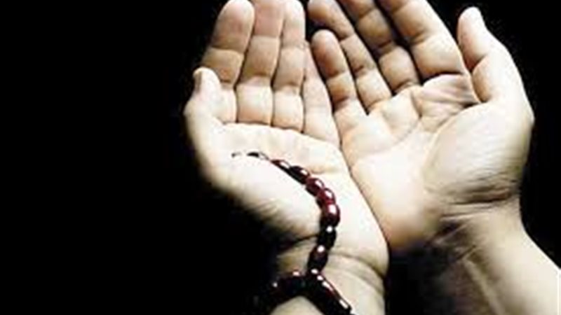دعاء ليلة الجمعة الأولى من العام الهجري الجديد