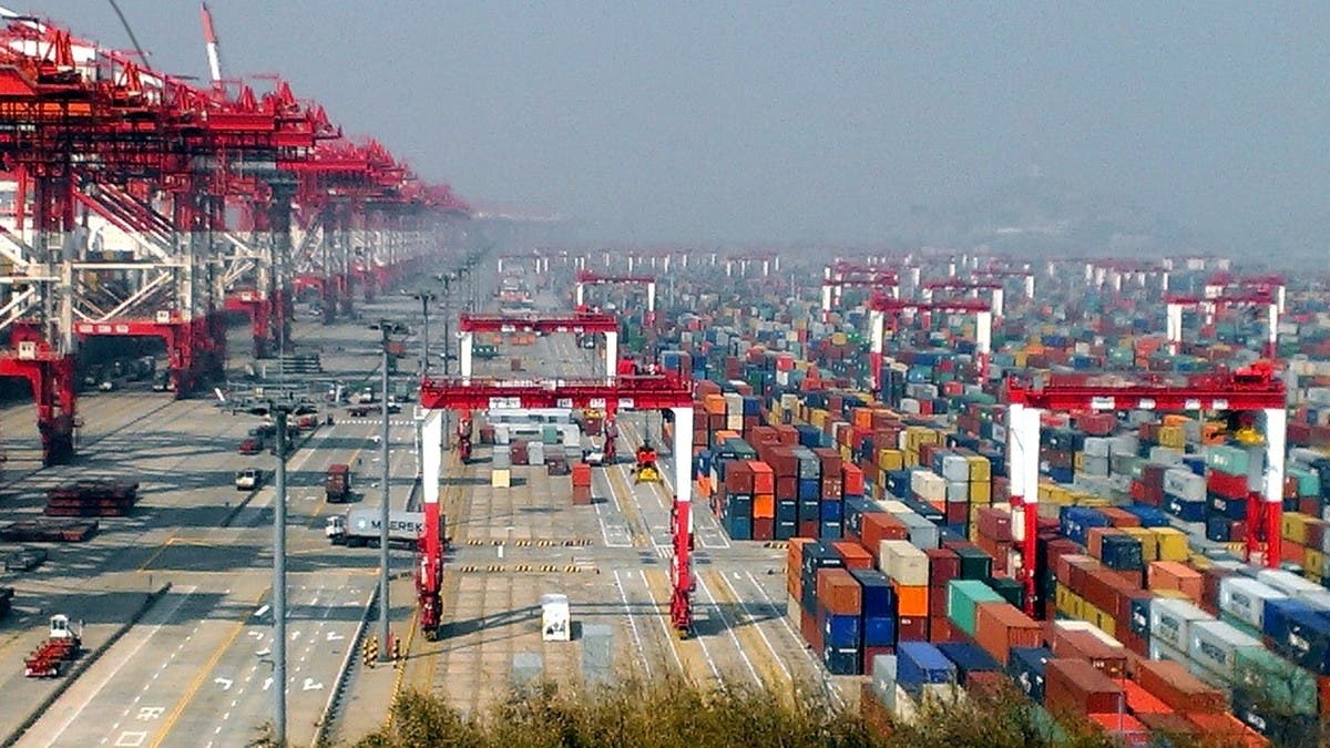 صادرات الصين تقفز 19.4% في مايو رغم تداعيات الحرب الإيرانية