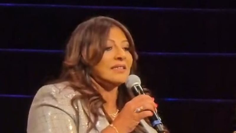 هالة صدقي: مؤسسة «راعي مصر» تركز على تفاصيل حياة الأسر الأكثر احتياجًا وتحسين المعيشة