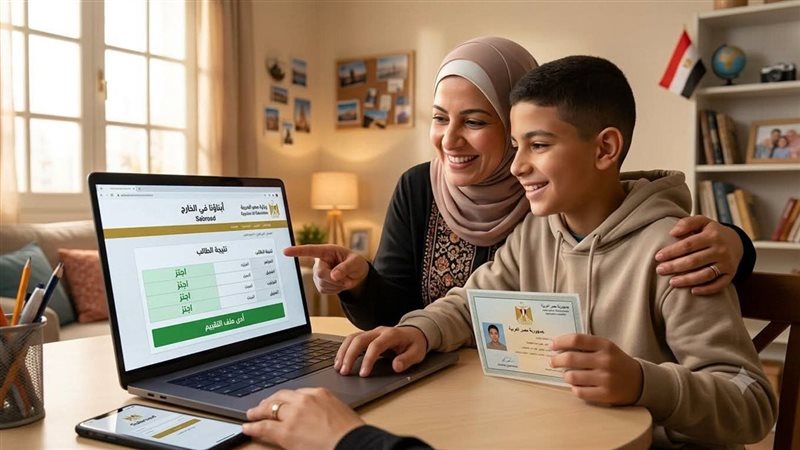 كل ما تريد معرفته عن منصة “أبناؤنا في الخارج”