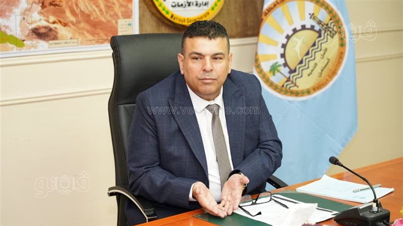 فتح باب الترخيص لـ131 سيارة جديدة على 9 خطوط للنقل الداخلي والخارجي بمطروح