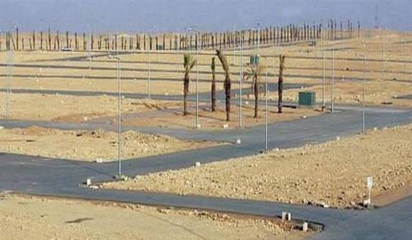 منها القاهرة الجديدة والشيخ زايد .. خريطة أراضي بيت الوطن 2026