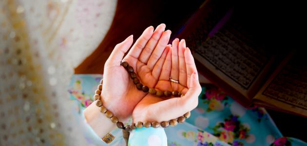 كلمتان يحبهم الله خفيفتان على اللسان ثقيلتان في الميزان