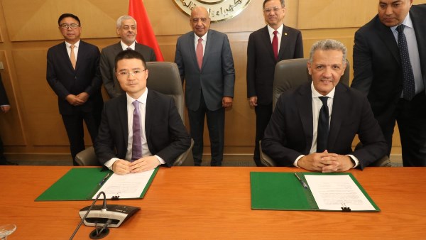 وزير الكهرباء: أدخلنا أنظمة تخزين الطاقة العام الماضي لأول مرة في تاريخ الشبكة