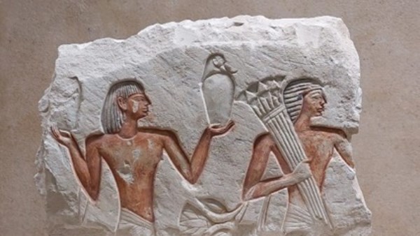 “الآثار” تعلن عن القطع المميزة لشهر يونيو في المتاحف على مستوى الجمهورية