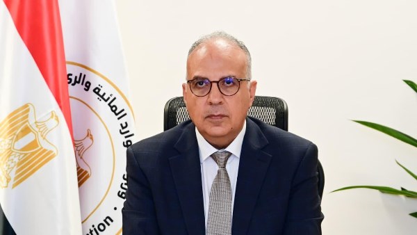 وزير الري: مشروعات الطاقة الشمسية تعزز فرص جذب التمويلات الدولية