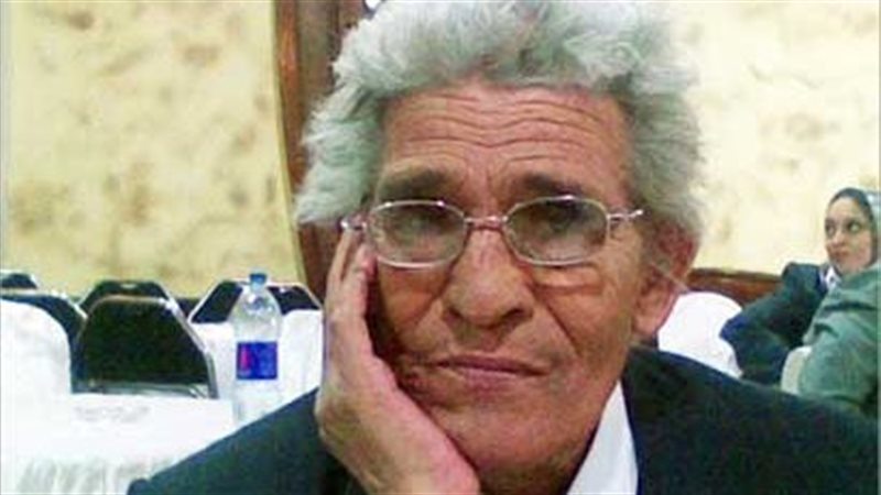 أعمال خالدة وتجربة اعتقال قاسية، محطات في حياة الشاعر محمد عفيفي مطر