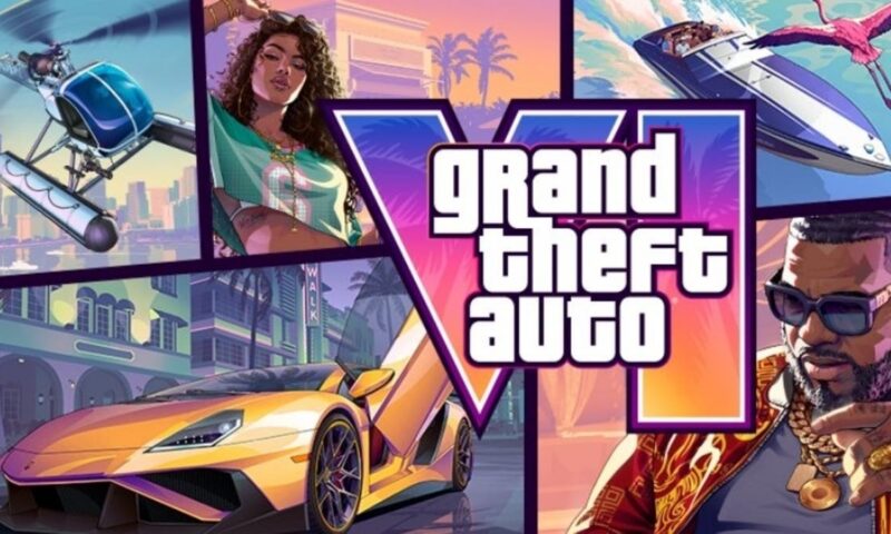 “روكستار” تطلق GTA 6 بسعر 80 دولاراً