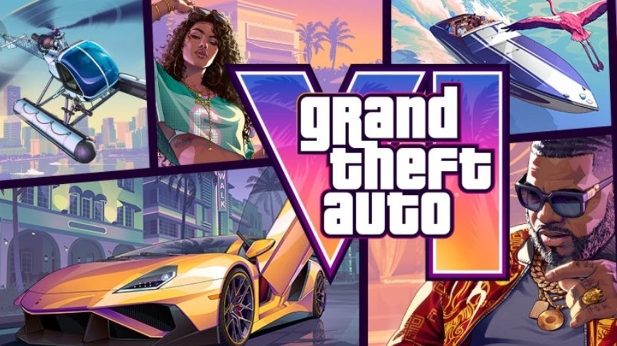 فتح الطلبات المسبقة للعبة GTA 6 هذا الأسبوع
