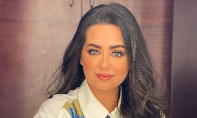 رحلة علاج شاقة بالكيماوي.. كواليس إصابة هبة مجدي بالسرطان