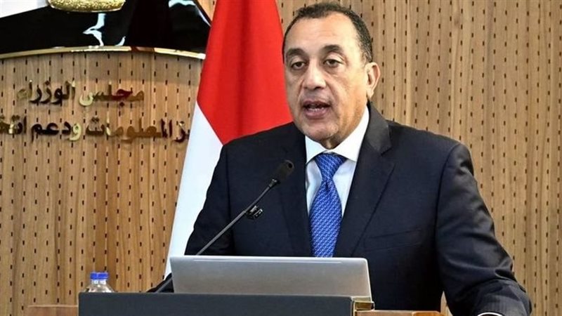 رئيس الوزراء يفوض وزير العدل باختصاصات تنظيم تملك غير المصريين للعقارات