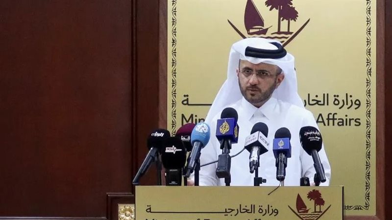 قطر: الفرق الفنية بدأت تنفيذ تفاصيل التفاهم الأمريكي الإيراني