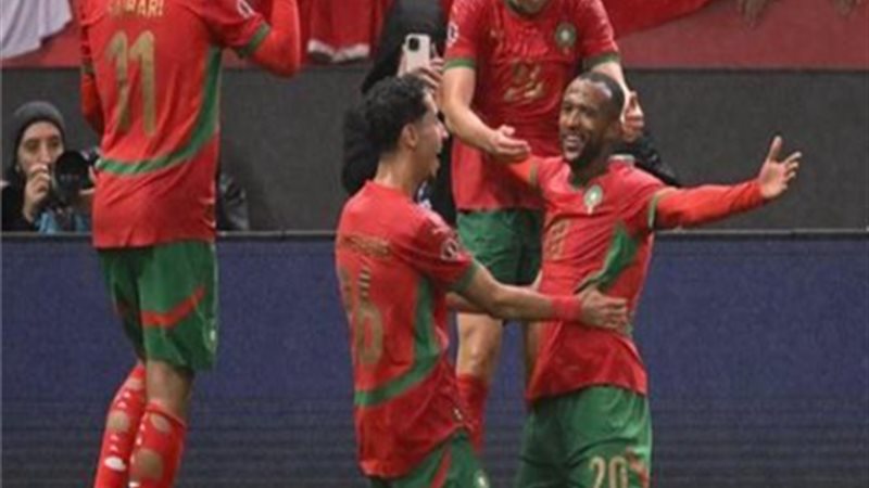 تشكيل المغرب أمام هايتي في كأس العالم 2026