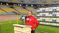 ضياء السيد: نشر القرار الوزاري لبعثة منتخب مصر أمر غير معتاد