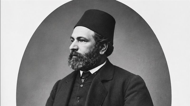 سلسلة 200 عام على قصر العيني، قصة أول مدير مصري لمدرسة الطب والمستشفى