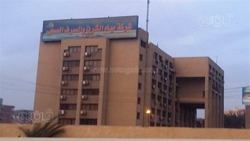 انقطاع المياه عن القرى وضعفها بالمدينة لتوقف محطة أبو سليم ببني سويف