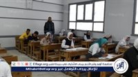 اليوم.. طلاب الشهادة الإعدادية بالقاهرة يؤدون امتحان “الدراسات الاجتماعية” في ثاني أيام امتحانات نهاية العام
