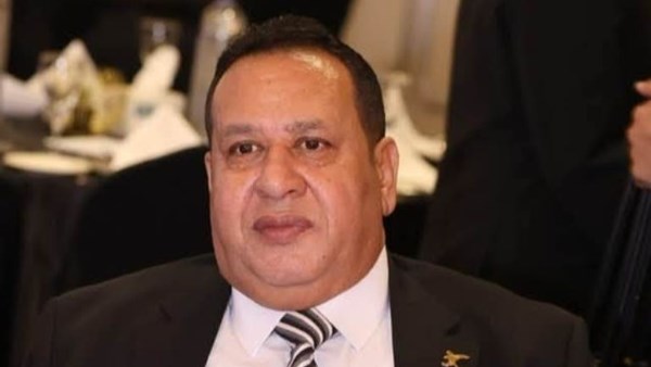 5 قرارات و4 اتهامات خطيرة من النيابة ضد صبري نخنوخ وآخرين