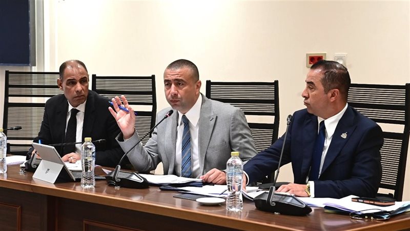 صناعة النواب تناقش الأثر التشريعى لقانون تفضيل المنتجات المصرية