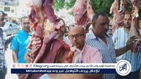 لحوم فاسدة وخارج المجازر…. مصادرة نصف طن لحوم فاسدة خلال حملات رقابية بالمنيا
