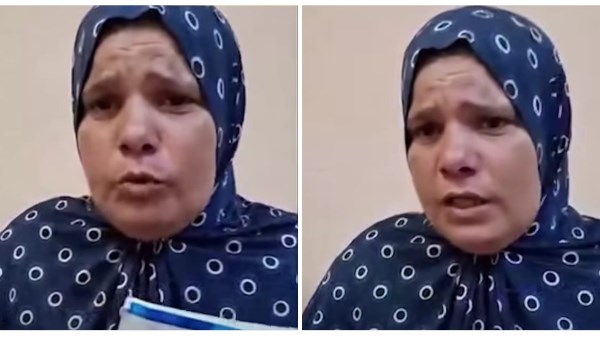 بعد اتهامها بالشعوذة.. سيدة تروي كواليس تفتيش حقيبتها أمام المارة: عايزة حقي