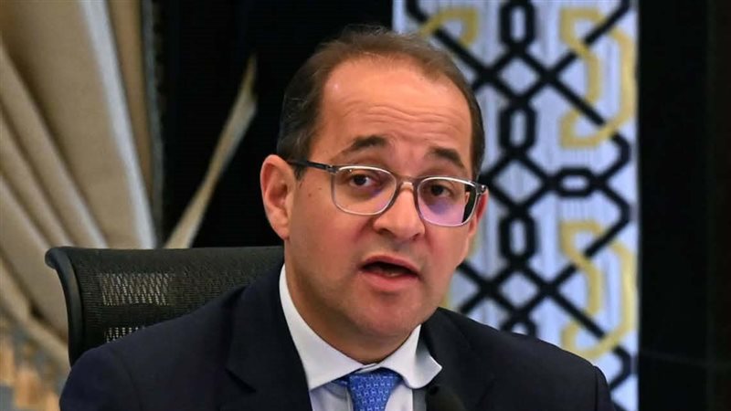 وزير المالية: اقتصادنا يستعيد ثقة المستثمرين بأداء جيد ومتوازن وسط التحديات العالمية