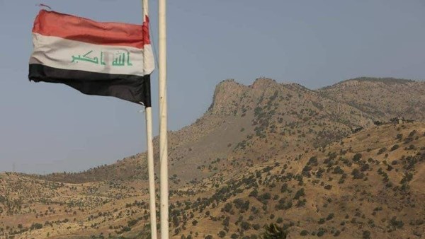 العراق يعلن الحداد في البلاد لمدة ثلاثة أيام