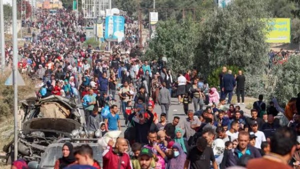 جيش الاحتلال يطالب سكان 6 قرى لبنانية بإخلاء منازلهم فورا